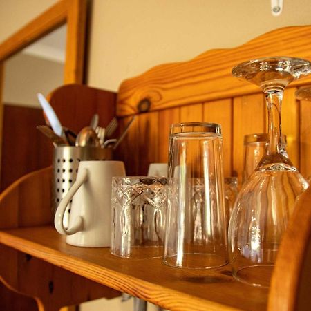Melsetter'S Guesthouse Блумфонтейн Экстерьер фото