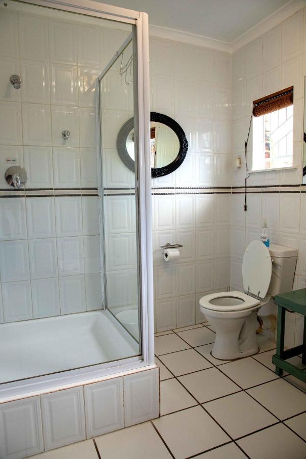 Melsetter'S Guesthouse Блумфонтейн Экстерьер фото