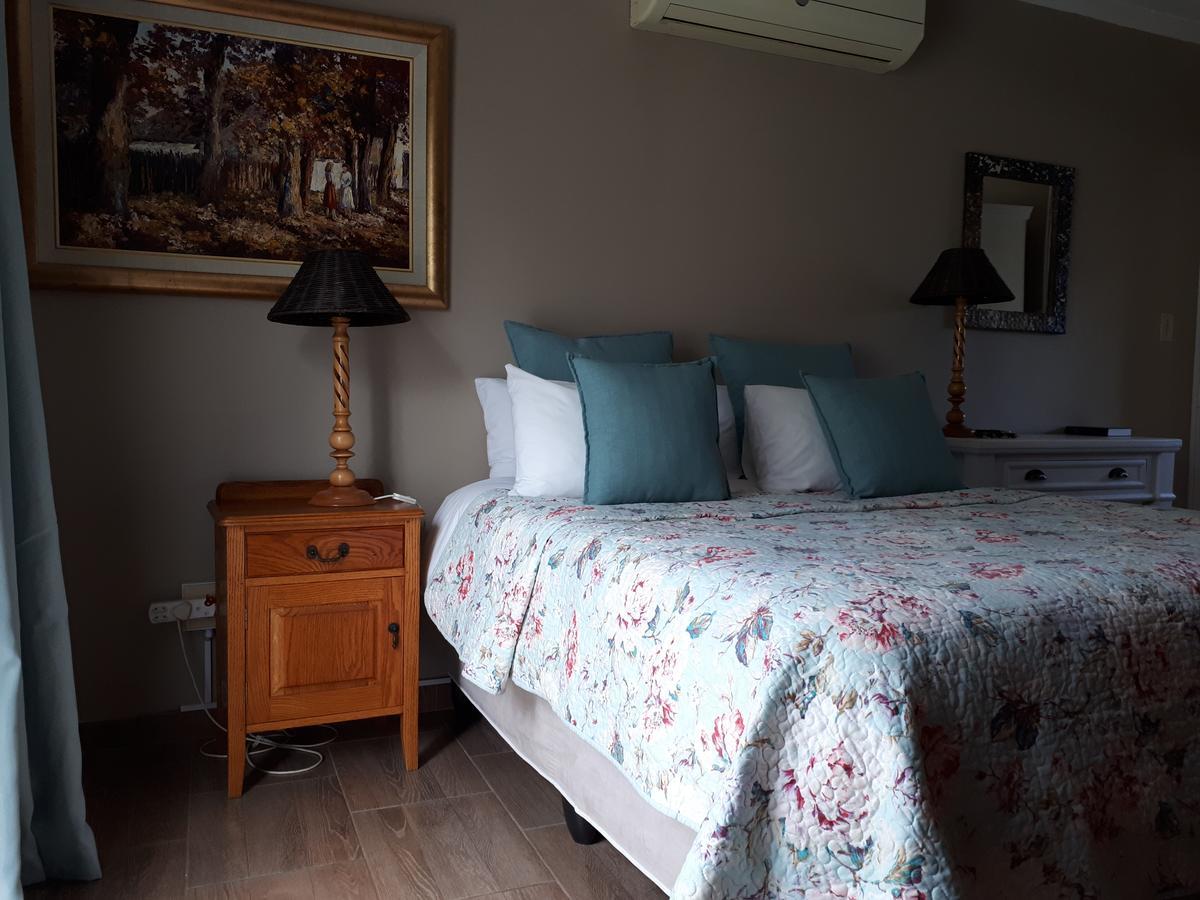 Melsetter'S Guesthouse Блумфонтейн Экстерьер фото