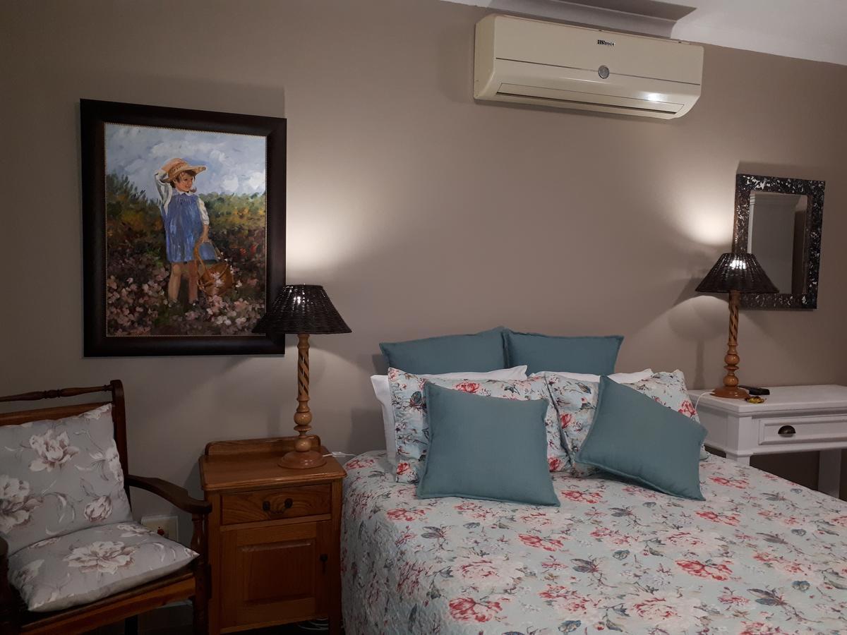 Melsetter'S Guesthouse Блумфонтейн Экстерьер фото